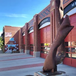 Downtown Castle Rock - Castle Rock