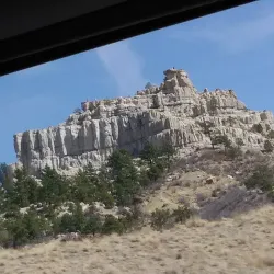 Downtown Castle Rock - Castle Rock