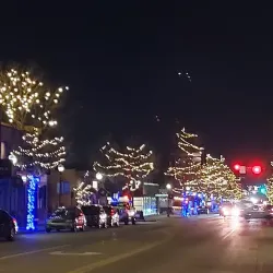 Downtown Castle Rock - Castle Rock