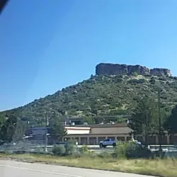 Downtown Castle Rock - Castle Rock