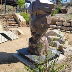 Downtown Castle Rock - Castle Rock