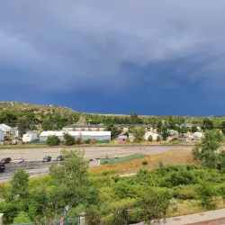 Downtown Castle Rock - Castle Rock