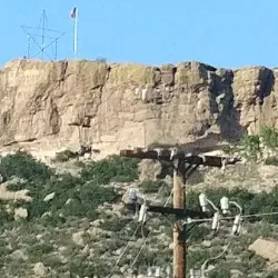 Downtown Castle Rock - Castle Rock