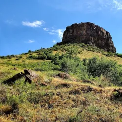 Downtown Castle Rock - Castle Rock