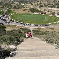 Philip S. Miller Park - Castle Rock