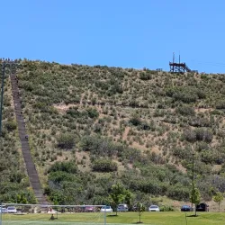 Philip S. Miller Park - Castle Rock