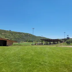 Philip S. Miller Park - Castle Rock