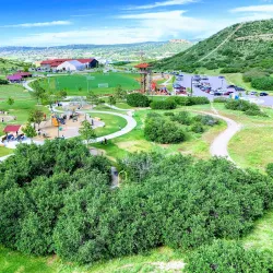 Philip S. Miller Park - Castle Rock