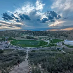 Philip S. Miller Park - Castle Rock