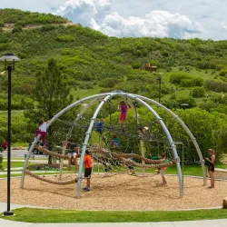 Philip S. Miller Park - Castle Rock