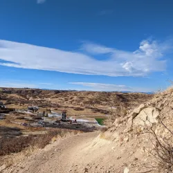 Philip S. Miller Park - Castle Rock