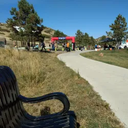 Rock Park Amphitheater - Castle Rock