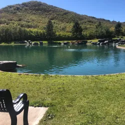 Rock Park Amphitheater - Castle Rock