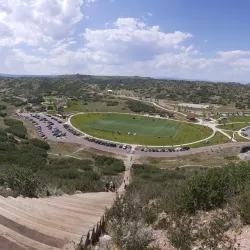 Rock Park - Castle Rock