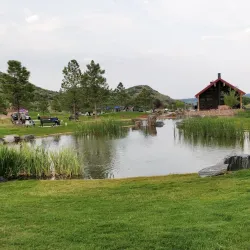 Rock Park - Castle Rock