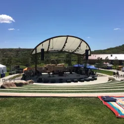 Rock Park - Castle Rock