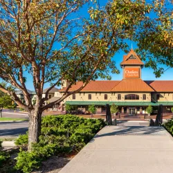 The Outlets at Castle Rock - Castle Rock