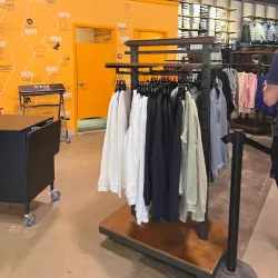 The Outlets at Castle Rock - Castle Rock