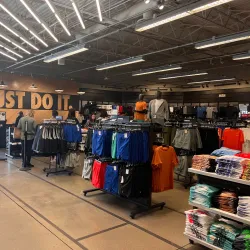 The Outlets at Castle Rock - Castle Rock