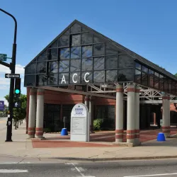 Arapahoe Community College - Littleton Campus - Centennial