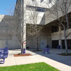 Arapahoe Community College - Littleton Campus - Centennial