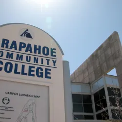 Arapahoe Community College - Littleton Campus - Centennial