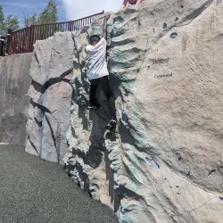 Centennial Center Park - Centennial