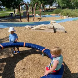 Centennial Center Park - Centennial