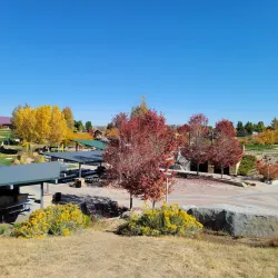 Centennial Center Park - Centennial