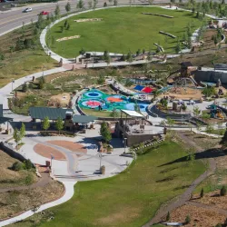 Centennial Civic Center Park - Centennial