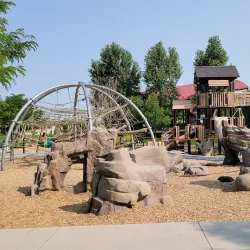 Centennial Civic Center Park - Centennial