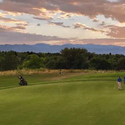 Centennial Golf Club - Centennial