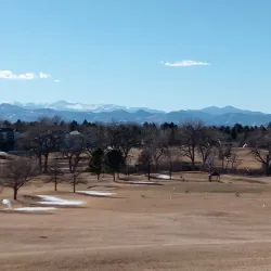 Centennial Golf Club - Centennial