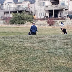 Centennial Golf Club - Centennial