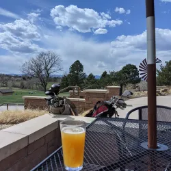 Centennial Golf Club - Centennial