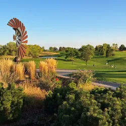 Centennial Golf Club - Centennial