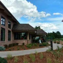Centennial Golf Club - Centennial