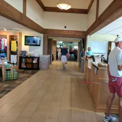 Centennial Golf Club - Centennial