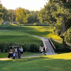 Centennial Golf Club - Centennial