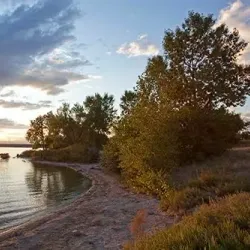 Cherry Creek State Park - Centennial