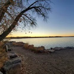 Cherry Creek State Park - Centennial