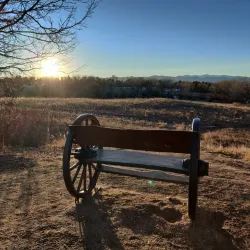 DeKoevend Park - Centennial