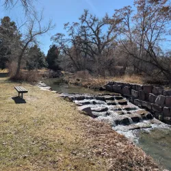 DeKoevend Park - Centennial