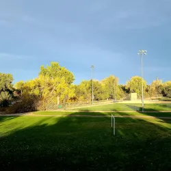 DeKoevend Park - Centennial