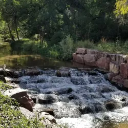 DeKoevend Park - Centennial