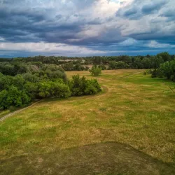 DeKoevend Park - Centennial