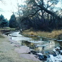 DeKoevend Park - Centennial