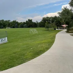 DeKoevend Park - Centennial