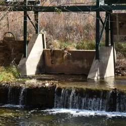 DeKoevend Park - Centennial