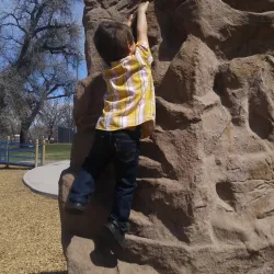 DeKoevend Park - Centennial